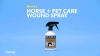 Show in main carousel: Banixx Dog, Cat, Poultry & Horse Wound Care Spray, 16-fl oz bottle slide 5 of 6