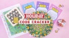 Holiday Code Cracker: Upper Years – Whole Class Holiday Game