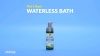 Show in main carousel: Vet's Best Waterless Cat Bath, 4-fl oz bottle slide 6 of 7