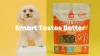 Show in main carousel: Plato Small Bites Organic Chicken Grain-Free Dog Treats, 2.5-oz bag slide 9 of 10