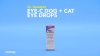 Show in main carousel: Dr. Goodpet Eye-C Dog & Cat Eye Drops, 1-fl oz bottle slide 10 of 11
