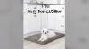 Show in main carousel: Dog Gone Smart Dirty Dog Cushion Pad, Bermuda Blue, Large slide 2 of 3