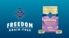Show in main carousel: Blue Buffalo Freedom Indoor Weight Control Chicken Recipe Grain-Free Dry Cat Food, 11-lb bag slide 11 of 12