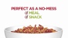 Show in main carousel: Moist & Meaty Steak Flavor Dry Dog Food, 6-oz pouch, case of 12 slide 11 of 12