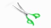 Show in main carousel: Laazar Rounded Curved Dog Grooming Scissors slide 8 of 8