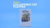 Show in main carousel: MidWest Collapsible Wire Cat Cage Playpen slide 10 of 11