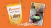 Show in main carousel: Meowijuana Crunchie Munchie Chicken Flavored Catnip Crunchy Cat Treats, 3-oz bag slide 10 of 11