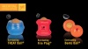 Show in main carousel: Starmark Everlasting Treat Bento Ball Tough Dog Chew Toy, Large slide 10 of 11