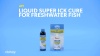 Show in main carousel: API LIQUID SUPER ICK CURE Freshwater & Saltwater Fish Medication, 4-oz bottle slide 9 of 10