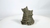 Show in main carousel: Hi-Line Gift Hugging Kittens Statue, 6.77-in, Orange slide 8 of 8