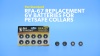 Show in main carousel: Pet Standard RFA-67 Replacement 6V Batteries for PetSafe Collars, 10 pack slide 2 of 3