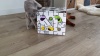 Show in main carousel: Cat Amazing Sliders Interactive Treat Maze & Puzzle Cat Toy slide 7 of 8