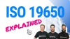 ISO 19650 templates to boost your BIM compliance (templates for OIR, EIR, BEP, AIR and more) swatch iso 19650