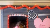 Show in main carousel: Aivituvin Wooden Outdoor Heated Dog House, Brown, Large slide 9 of 9