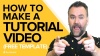 How to Make a Great Tutorial Video | TechSmith