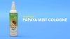 Show in main carousel: TropiClean Deodorizing Perfume & Odor Eliminating Papaya Scent Dog & Cat Spray, 8-fl oz bottle slide 11 of 12