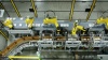 Robotic Case Packaging for Lunchmeat Tubs