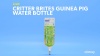 Show in main carousel: Lixit Critter Brites Guinea Pig Water Bottle, Color Varies, 16-oz bottle slide 3 of 4