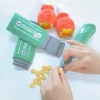 Show in main carousel: EYS Chewing Gum Plush Hide & Seek Treats Game Dog Toy, Green slide 6 of 6