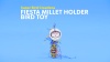 Show in main carousel: Super Bird Creations Fiesta Millet Holder Bird Toy, Small/Medium slide 9 of 10