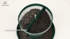 Show in main carousel: Kingsyard Dual-Use Metal Mesh Wild Bird Hopper Feeder, Iron Grey slide 8 of 8