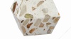 Juno - Juno Prism Ceiling Light, Terrazzo