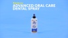Show in main carousel: Nylabone Advanced Oral CareFresh Breath Dental Dog Spray, 4-fl oz bottle slide 9 of 10