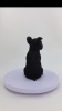 Show in main carousel: Hi-Line Gift Akita Dog Standing Statue, 13.7-in slide 8 of 8