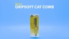 Show in main carousel: JW Pet Gripsoft Cat Comb slide 2 of 3