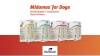 Show in main carousel: Midamox Topical Solution for Dogs, 20.1-55 lbs, (Red Box), 6 Doses (6-mos. supply) slide 6 of 6