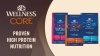 Show in main carousel: Wellness CORE Wholesome Grains Original Recipe High Protein Dry Dog Food, 24-lb bag slide 11 of 12