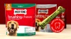 Show in main carousel: Milk-Bone Dunkin’ Maple Bacon Natural Flavor Biscuits Crunchy Dog Treats, 8-oz bag slide 10 of 10