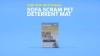 Show in main carousel: Trusted Pets Sofa Scram Pet Deterrent Scat Mat, Medium slide 9 of 10