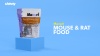 Show in main carousel: Mazuri Mouse & Rat Food, 25-lb bag slide 10 of 11