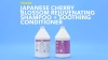 Show in main carousel: Nootie Japanese Cherry Blossom Rejuvenating Formula Dog Shampoo, 16-fl oz bottle slide 9 of 10