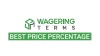 What is a Best price percentage?
