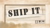 Ship It! | The Cary Company
