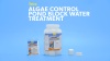 Show in main carousel: Tetra Algae Control Pond Block Water Treatment, 50 count slide 8 of 9