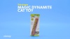 Show in main carousel: Catstages Magic Dynamite Cat Toy with Catnip slide 9 of 11