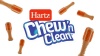 Show in main carousel: Hartz Chew 'n Clean Chicken Flavored Drumstick Dog Treat & Chew Toy X-Small slide 9 of 10