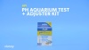Show in main carousel: API pH Freshwater Aquarium Test & Adjuster Kit, 250 count slide 10 of 10