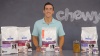 Show in main carousel: Hill's Prescription Diet i/d Digestive Care Stress Chicken Flavor Dry Dog Food, 14.33-lb bag slide 10 of 12