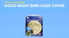 Show in main carousel: Prevue Pet Products Good Night Bird Cage Cover, Medium slide 9 of 10