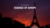 ef tours essence of europe