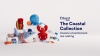 Show in main carousel: Frisco Coastal Boat Hide & Seek Plush Squeaky Dog Toy, Small/Medium slide 9 of 9
