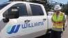 Williams - williams