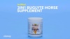 Show in main carousel: AniMed 3in1 BugLyte Horse Supplement, 1.5-lb tub slide 8 of 9