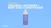 Show in main carousel: Buddy Wash Original Lavender & Mint Dog Shampoo & Conditioner, 16-fl oz bottle, bundle of 2 slide 10 of 11