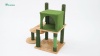 Show in main carousel: Yitahome 72.8-in Sisal Cat Tree, Green slide 9 of 10