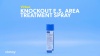 Show in main carousel: Virbac Knockout E.S. Area Treatment Spray, 16-fl oz can slide 6 of 7